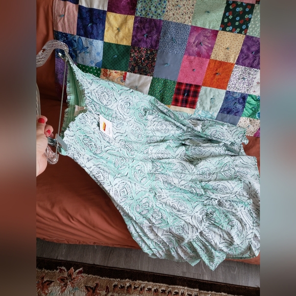 NWT LC ultimate gypsy / Celtic skirt - Picture 9 of 16